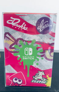 nintendo switch box protector