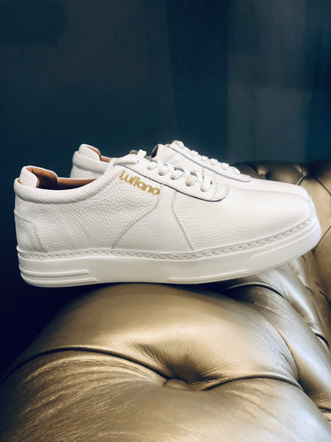 SHOES - Sneakers – Lufiano Apparel