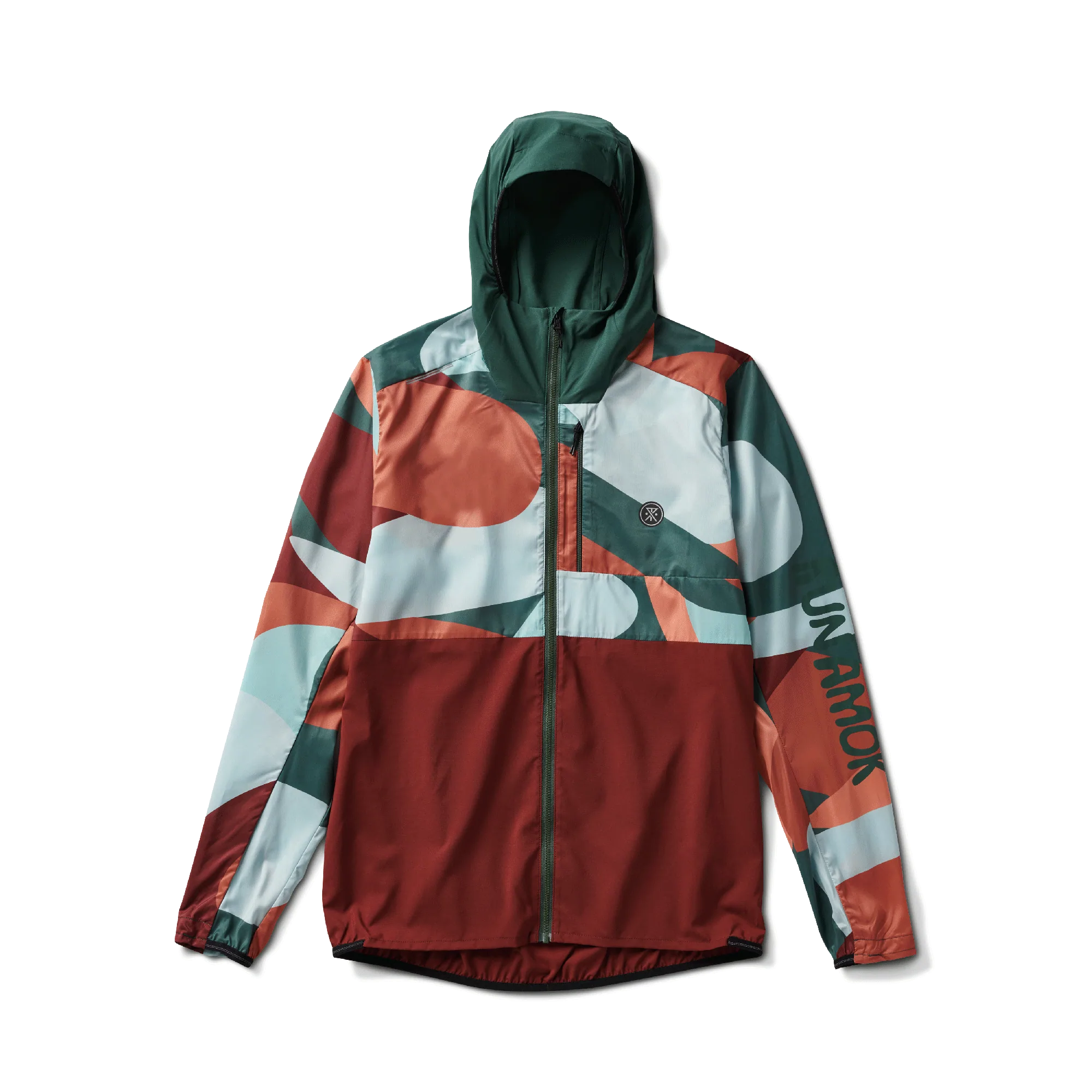 Nike Gyakusou Camo Leaf Jacket Size XL グッズ公式激安通販 メンズ ...