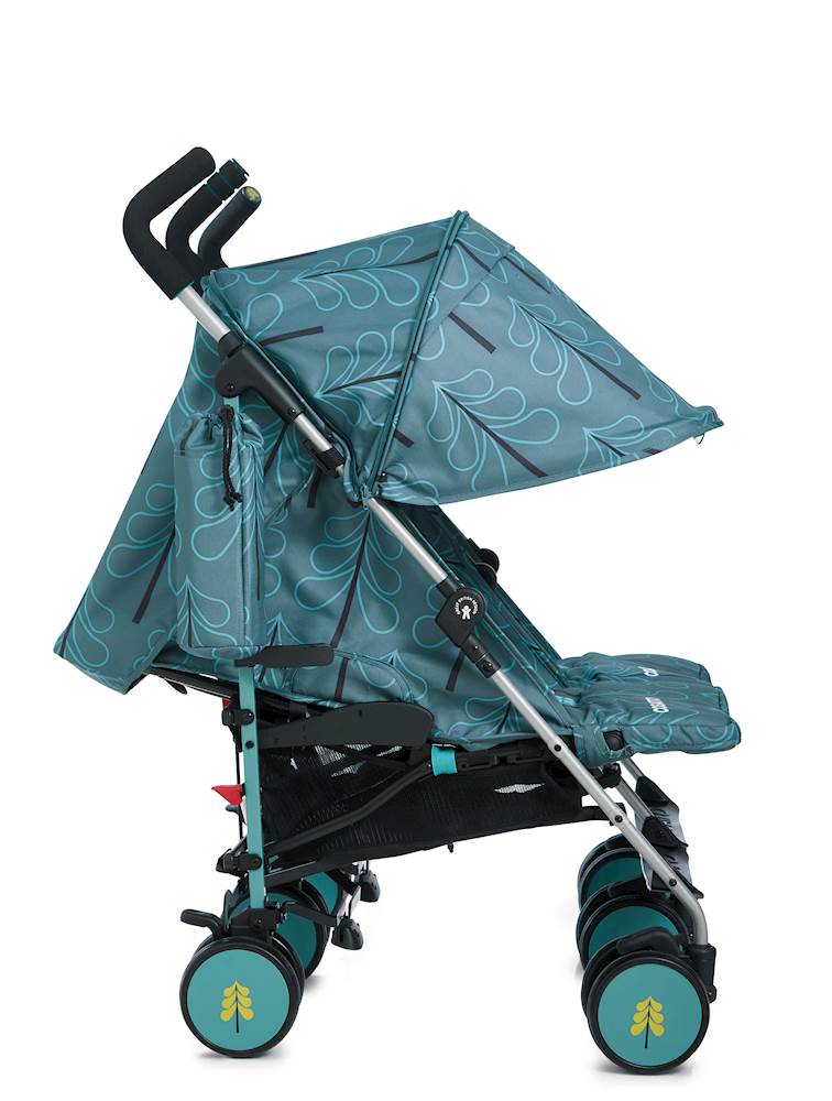 cosatto woosh stroller fjord