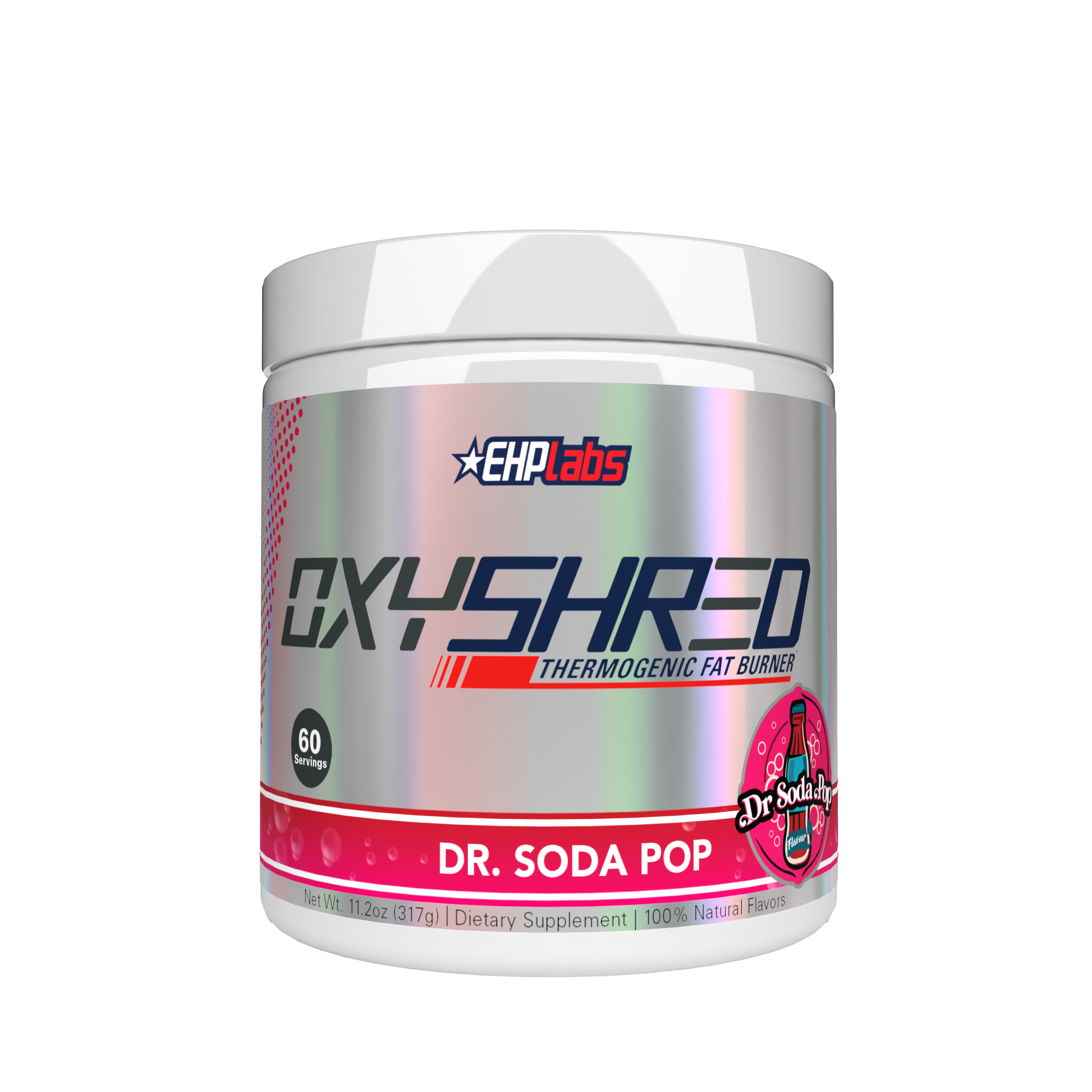 Product image for OxyShred Ultra Concentration
