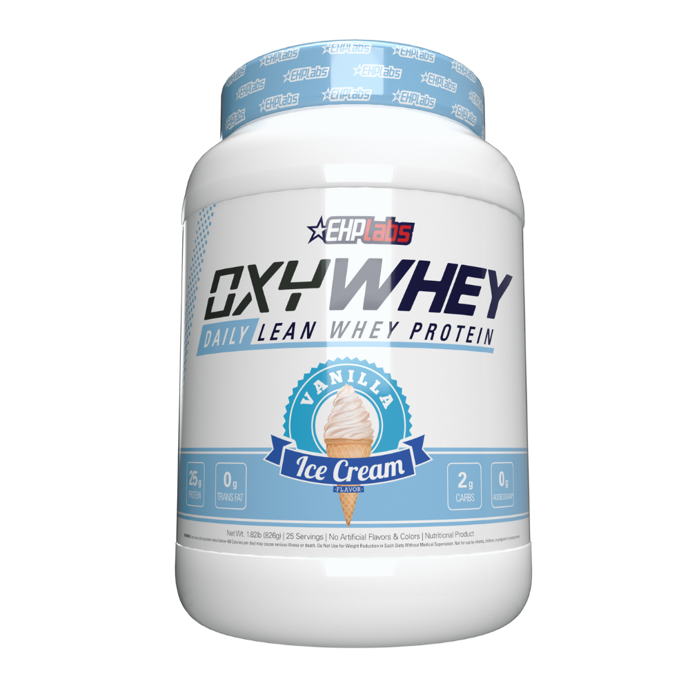 OxyWhey Lean Whey Protein