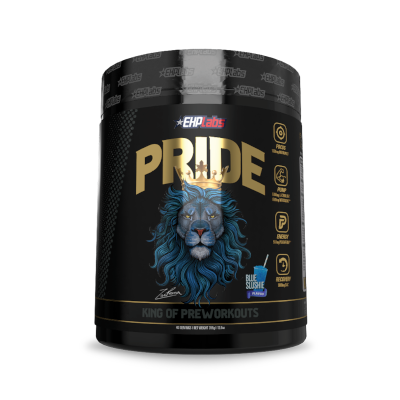 PRIDE