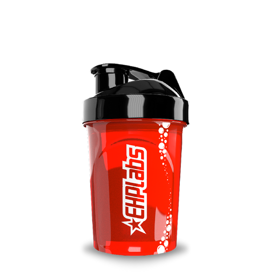 Rogue Blender Bottle - Red/White/Blue