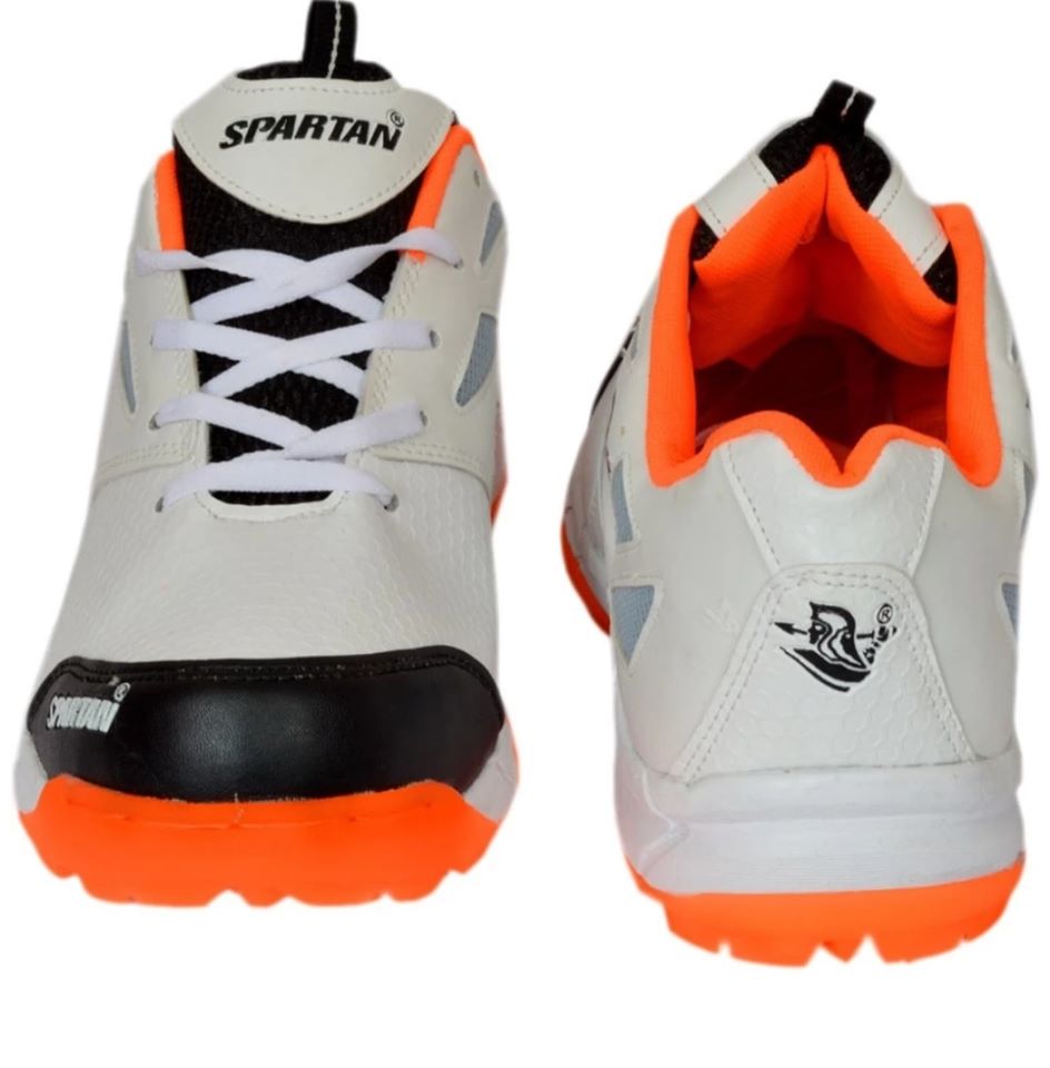 spartan cricket shoes