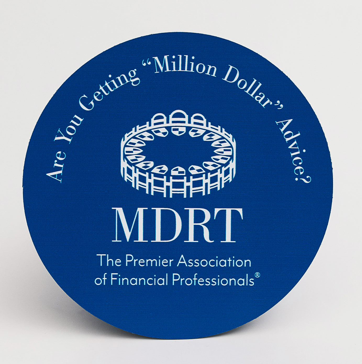 MDRT - Million Dollar Round Table - Sri Lanka