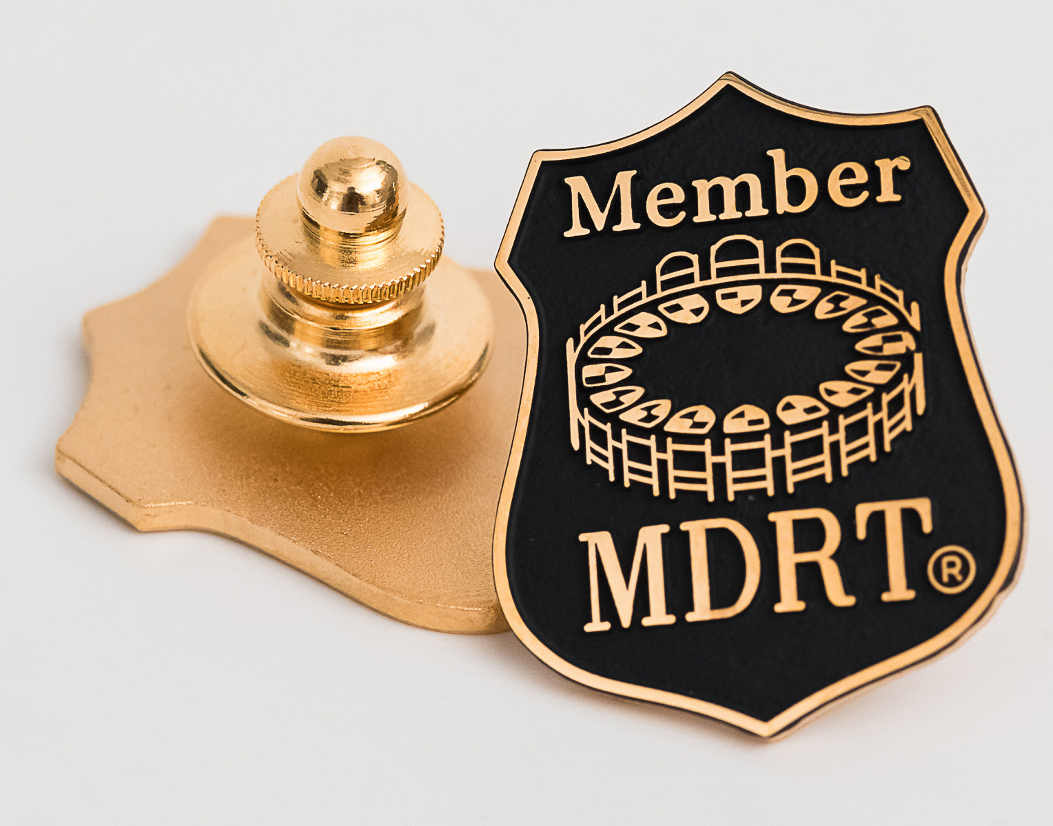 Product Image of Member Tie Tac/Lapel Pin #7