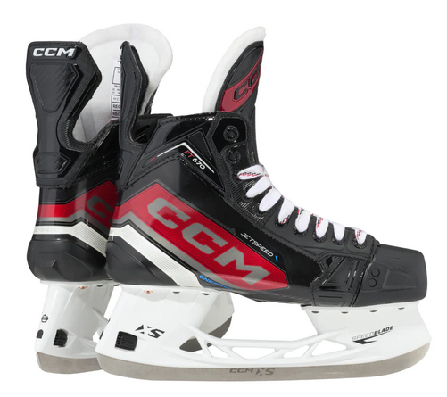 Brands/CCM – Ice Box Skating