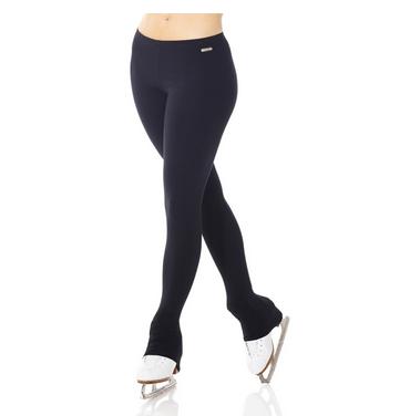 Mondor Thermal Footless Tights