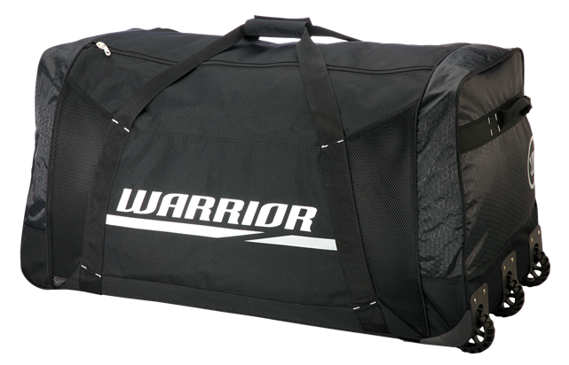 Warrior Covert QRL Roller Goalie Bag