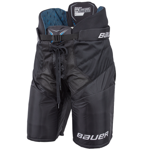 BAUER PANT COVER SHELL SENIOR