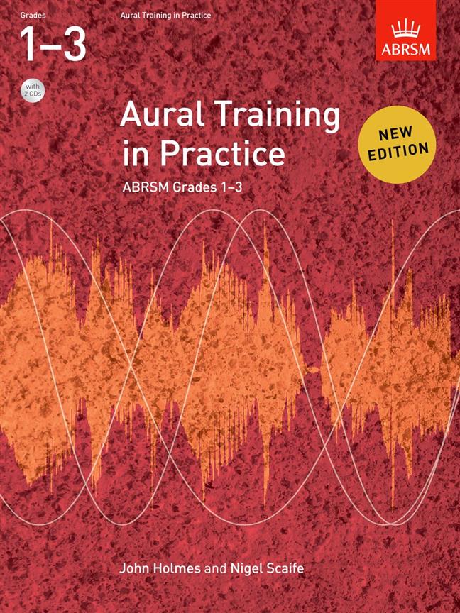 abrsm aural training