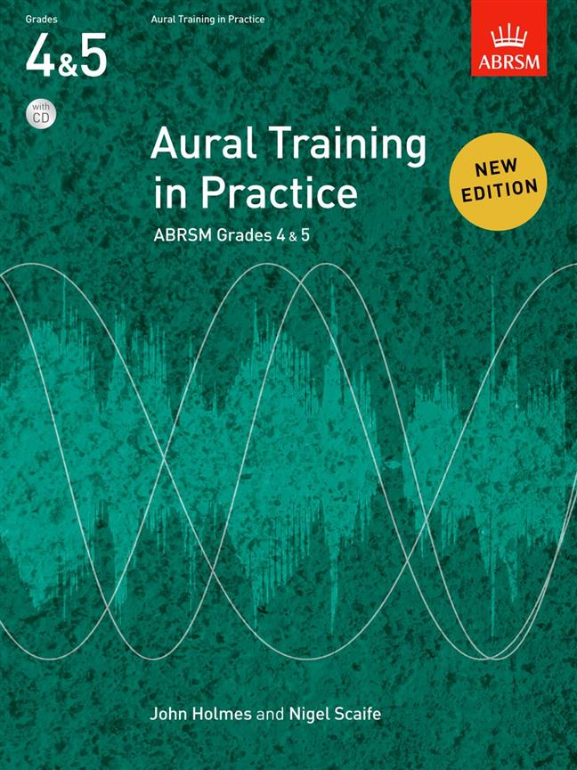 abrsm aural training