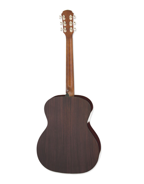 ARIA 205 N OM Acoustic Guitar