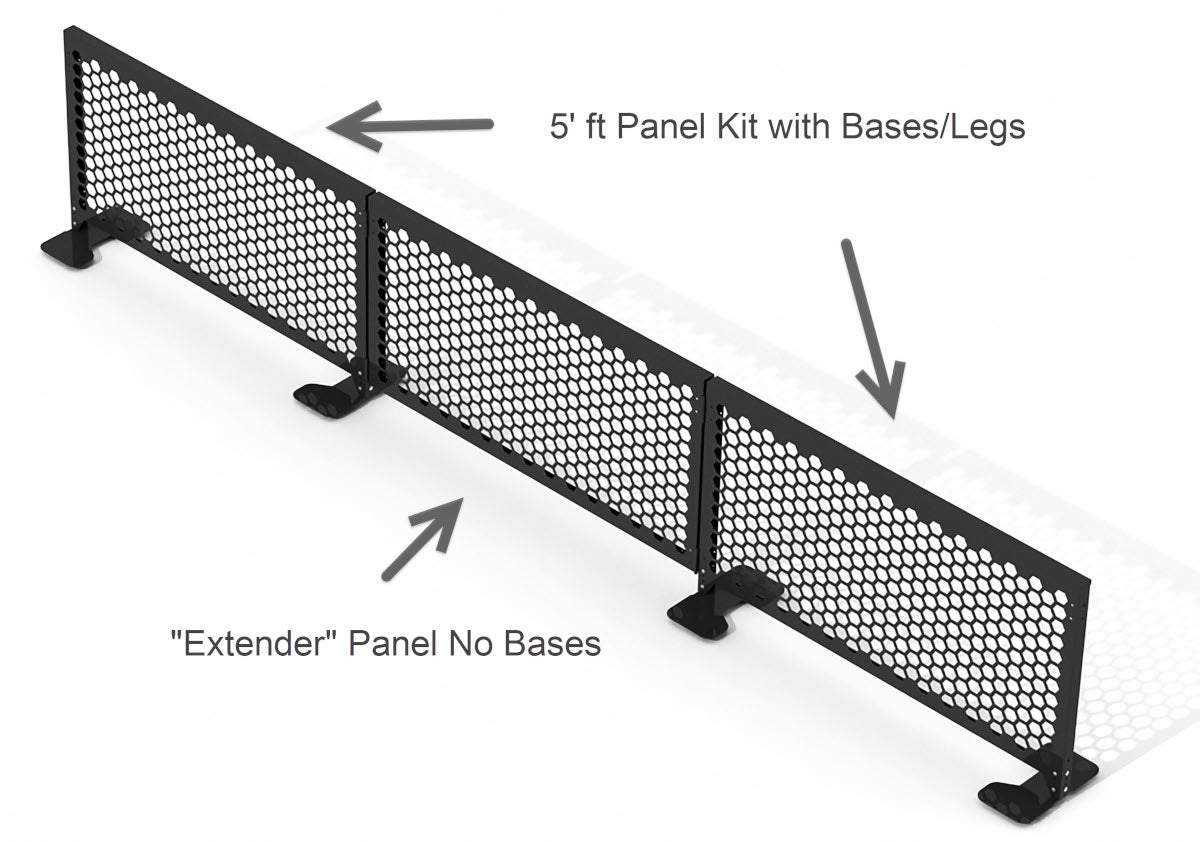 Essential Partition Category Image