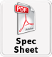 Product Spec Sheet