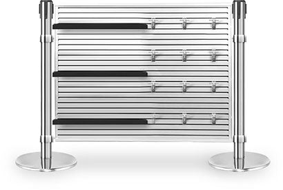 Stanchion Config