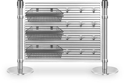 Stanchion Config