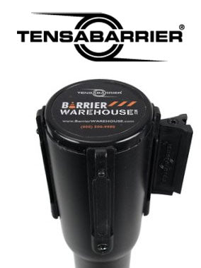 Tensabarrier Category