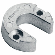 Martyr Anodes Mercury Aluminum Alpha Lift Ram Cm806189A - Clauss Marine