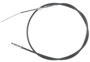 Merc OEM Bravo Shift Cable 710-8M0176523