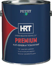 Pettit 1319G Premium Hrt Green Gallon - Clauss Marine