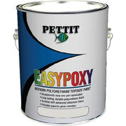 Pettit 3237Q EASYPOXY POLYURETHANE / EASYPOXY ELECTRIC BLUE-QUART - Clauss Marine