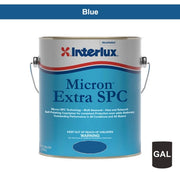 Interlux Micron Extra SPC Antifouling Paint GALLON - Clauss Marine