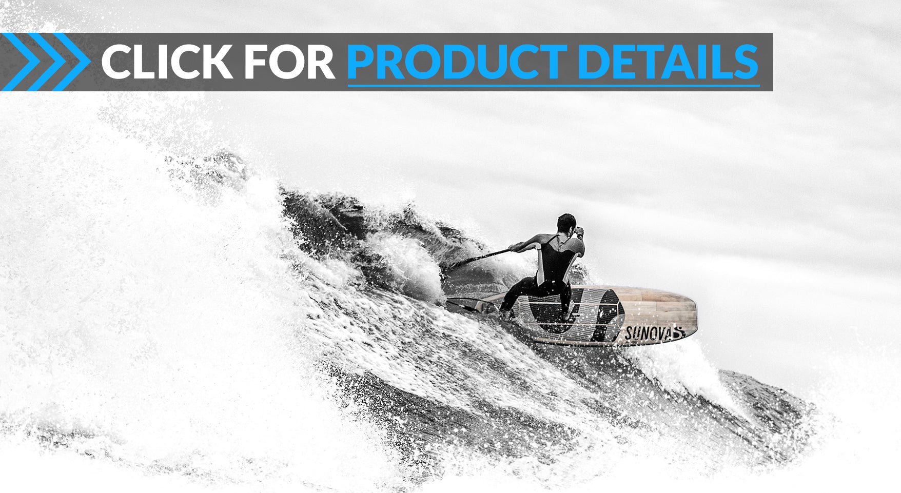 SUP Surfing Product Details