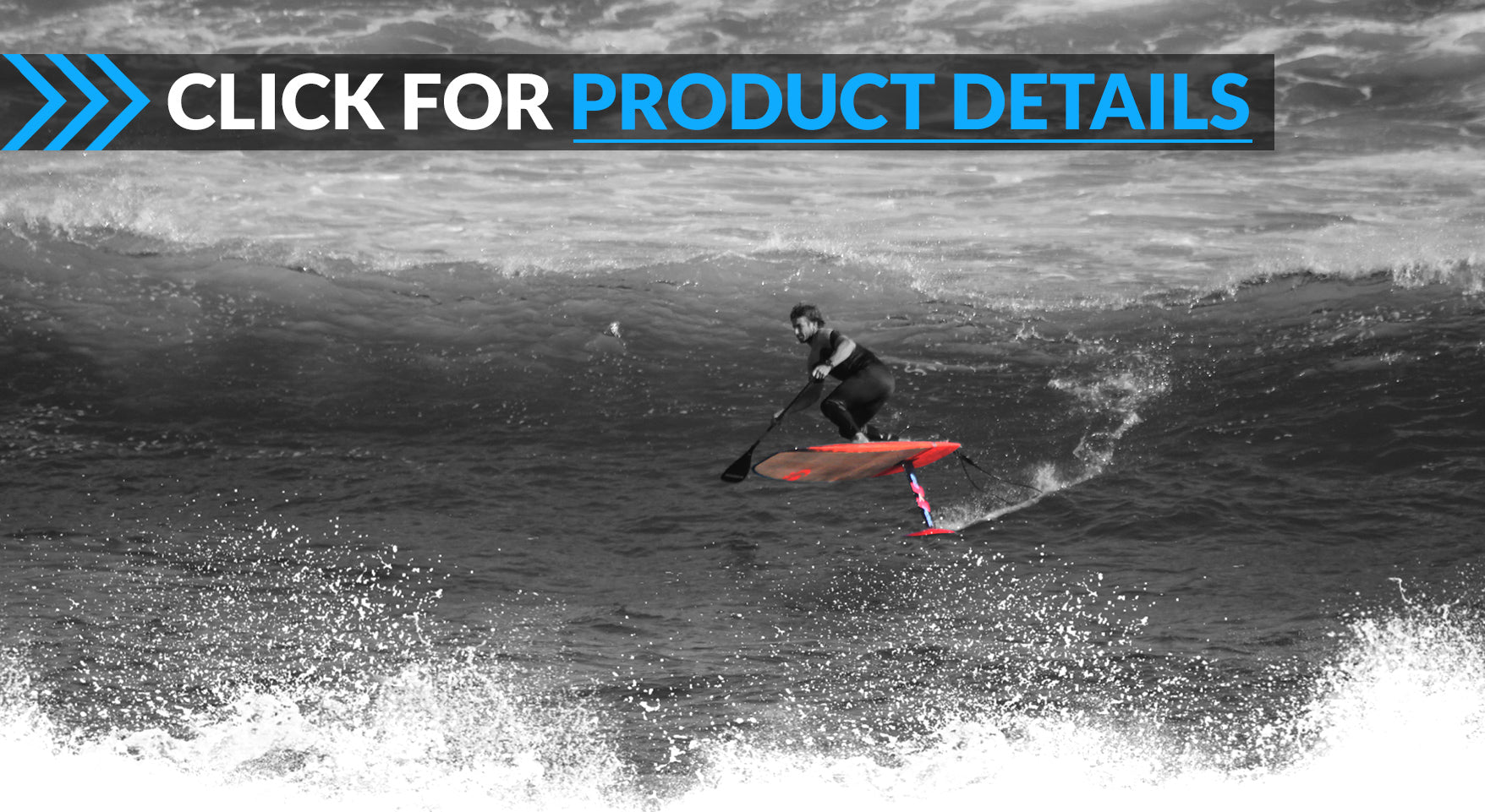 Foilboard Product Details