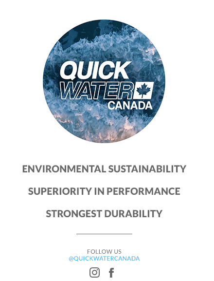 Quick Water Canada FAQ images