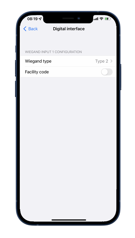 ControlFreqUK (app stores) – Digital interface