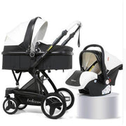 belecoo stroller canada