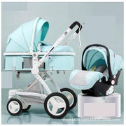 belecoo stroller canada