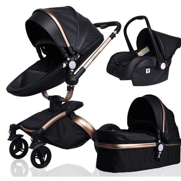 max of aulon stroller price