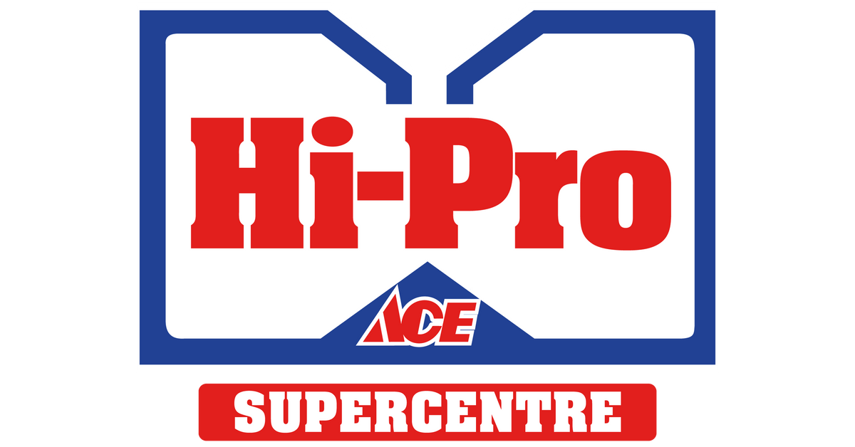 Pro Ace Supercentre