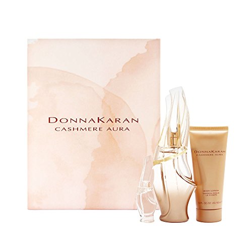 donna karan cashmere aura rollerball