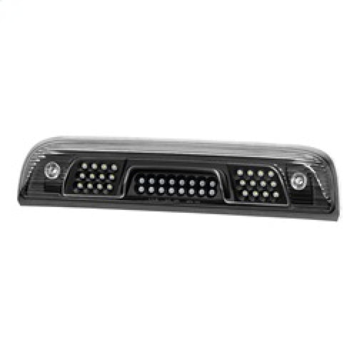 xTune 14-16 Chevrolet Silverado 1500 LED 3rd Brake Light - Smoke  (BKL-CSIL14-LED-SM)