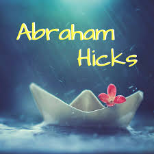 Abraham Hicks