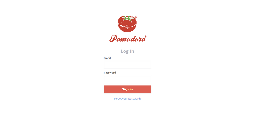 tomato timer github html5