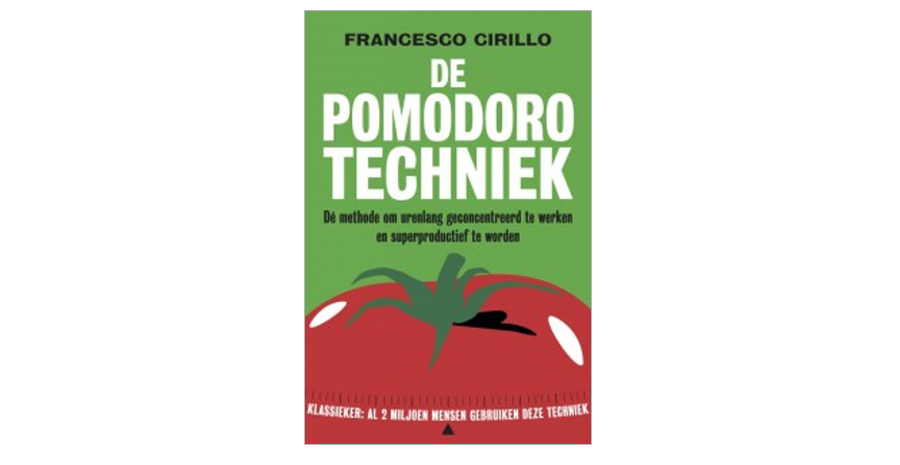 De Pomodoro® Techniek