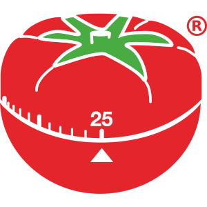 pomodoro focus technique