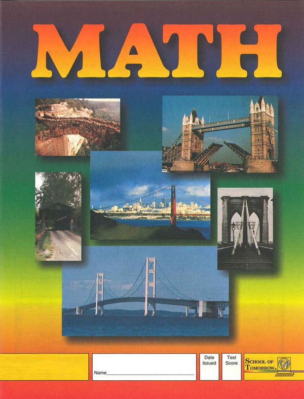 Cover Image for Maths 41