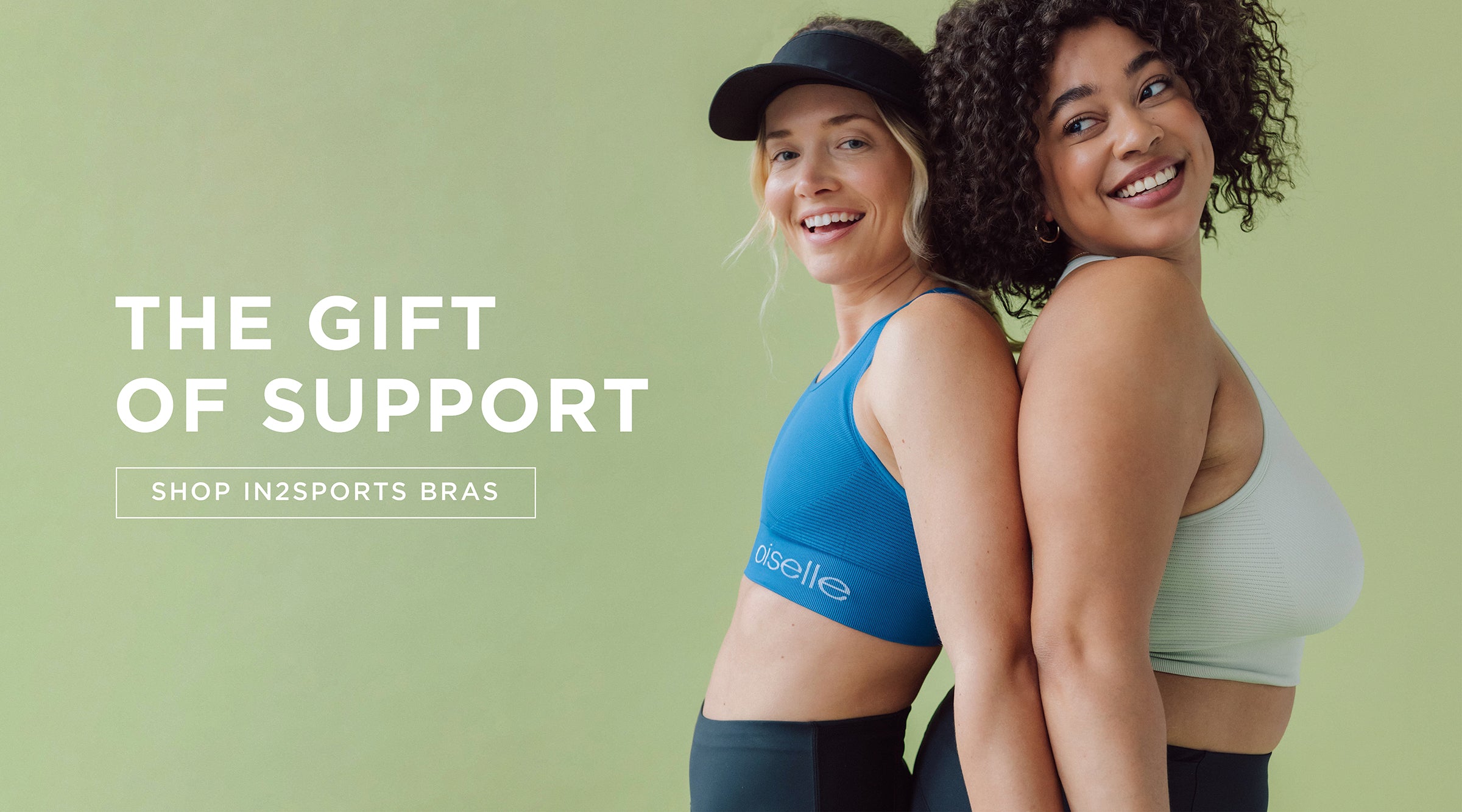 IN2SPORTS BRA – Bras for Girls