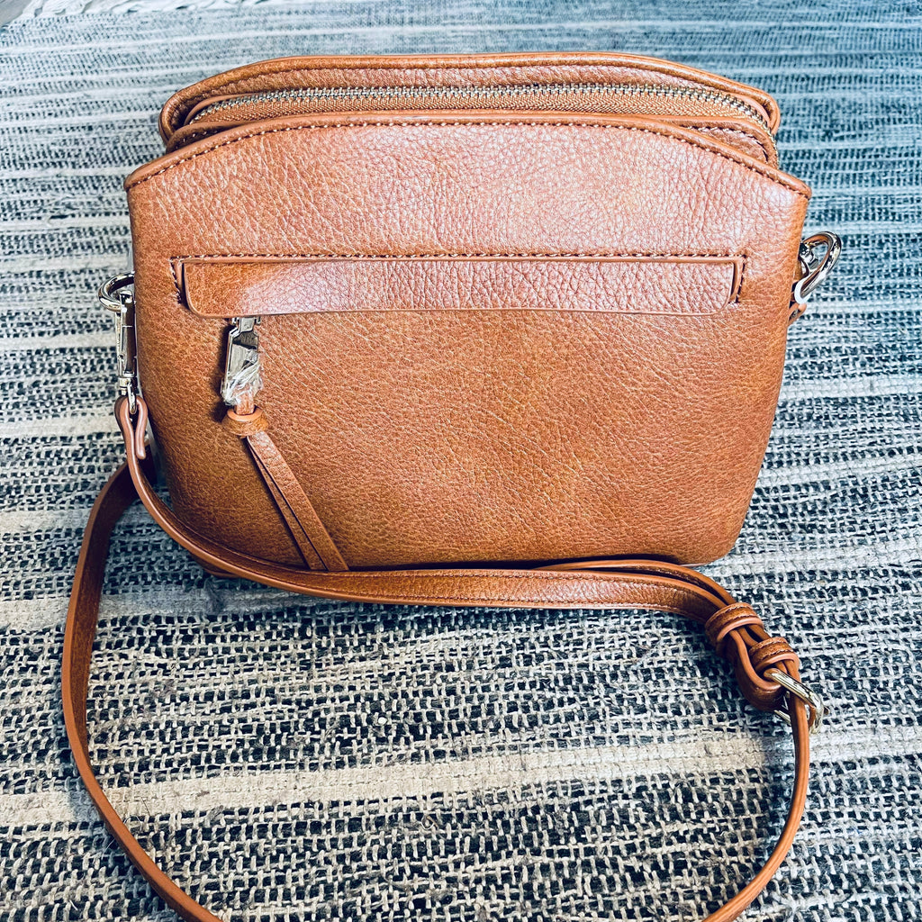 Willow Camera Crossbody Bags – General Store of Minnetonka