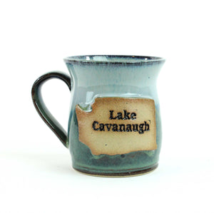 Lake Cavanaugh Mugs