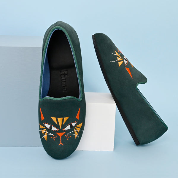 Loafers women – Hums