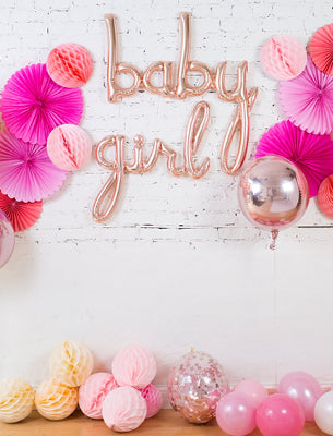 Baby Shower Decorations - Baby Shower Ideas