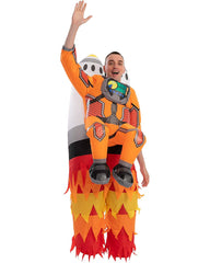 Space Costume Ideas, Astronaut Costume
