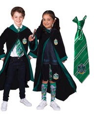 Harry Potter Cosplay Costume JK Rowling Series Polyester Flag 